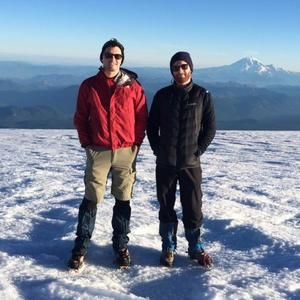 Meet your Posher, Kris